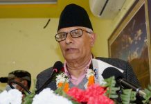 साहित्य, संस्कृति र कलाले जीवनलाई सौन्दर्यता प्रदान गर्छ – प्रदेश प्रमुख प्यासी