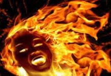 सर्लाहीको बागमतीमा आगो ताप्ने क्रममा जलेर वृद्धाको मृत्यु