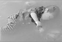 नालामा डुवेर ३ वर्षीय बालकको मृत्यु