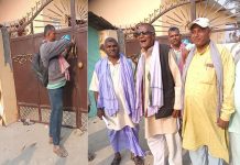 सहमती पछि खुल्यो,चन्द्रनगर गाउँपालिकाको तालाबन्दी