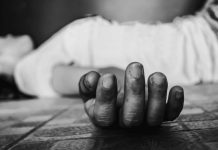 मलंगवामा फोला पर्यो टाउको छुट्याईएको अवस्थामा युवकको शव