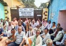 केन्द्र विवाद पछि चन्द्रनगर गाउँपालिकाको कामकाज तीन दिनदेखि ठप्प