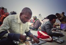 निषेधाज्ञा पछि हरिवनमा रहेको मानवसेवा आश्रम संकटमा, सहयोग गरिदिन अपिल !