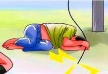 सर्लाहीको बरहथवामा करेन्ट लागी १५ वर्षीय किशोरको ज्यान गयो