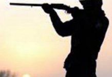 निषेधाज्ञाको मौका छोपी सर्लाहीको वनक्षेत्रमा चोरी शिकारी बढ्यो