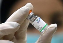 आजबाट सर्लाहीमा ६२ देखि ६४ वर्ष उमेर समुहका नागरिकलाई चिनियाँ खोप लगाइँदै