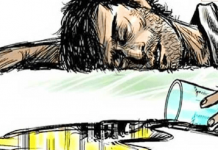 सर्लाहीको ब्रह्मपुरीमा चार दिनमा तीन भारतीयसहित आठको ज्यान गयो