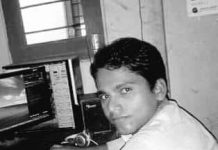 सञ्चारकर्मी रमेश महतोको टिपरकाे ठक्करबाट मृत्यु