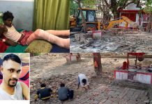 निषेधाज्ञामा पनि सामाजिक कार्यमा सक्रिय नेपाल समाज सेवा सर्लाहीका युवा