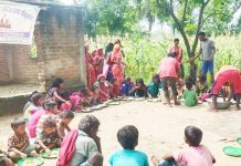 स्वःकोइरालाको ९८ औं जन्मजयंतीमा सहभोज