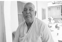 रामनगर गाउँपालिका अध्यक्ष बर्माको ७२ वर्षको उमेरमा निधन