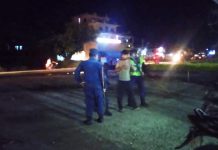 लालबन्दीमा स्थानीय र प्रहरी बिच झडप