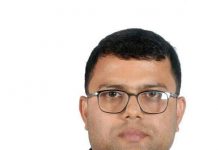 विश्व नेपाली साहित्य प्रतिष्ठान प्रदेश २ को अध्यक्षतामा घिमिरे