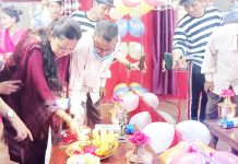 नृत्यको माध्यमले मानिसलाई स्वस्थ राख्न सकिन्छ : उपमेयर लामा