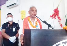 एकता जिन्दावादको नारानै सबैभन्दा ठुलो कमजोरी हो : बरिष्ठ नेता महतो