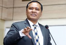 आम नागरिकका अपेक्षाको सम्मान गर्दै, जिम्मेवारी पुरा गर्छु: नवनियुक्त कार्यकारी निर्देशक घिसिङ