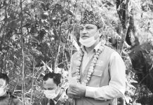 सामाजिक अभियन्ता सरोज खनालको मृत्यु