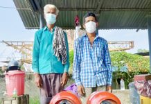 नेपालमा प्रतिबन्धित लागूऔषधसहित दुई भारतीय नागरिक पक्राउ