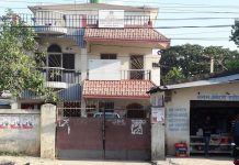 वीरगञ्जमा सवारी चालक अनुमती पत्रको परीक्षा मंगलबार (आज)बाट सुरु