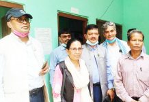 प्रदेश २ का थप दुई प्रदेशसभा सदले नेकपा एकीकृत समाजवादी रोजे, नेकपा एमाले छाड्नेको संख्या १२ पुग्यो