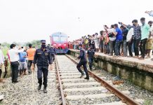 रेल सञ्चालन अनिश्चित बन्दै गएपछि ज्यालादारी कर्मचारी बर्खास्त