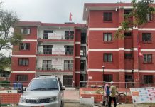 कार्यकर्ता पोस्न प्रदेश २ सरकारले गर्यो एक करोड ३५ लाख रकमान्तर