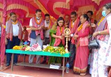 सगुनको २२ औँ साधारणसभा सम्पन्न, झण्डै ४ करोड मुनाफा आर्जन