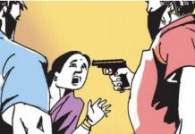 हतियार देखाएर लाखौंको गरगहना लुटपाट