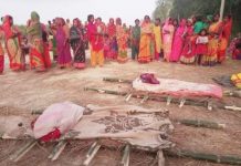 सर्लाहीका तीन मजदुरको भारतमा शंकास्पद मृत्यु