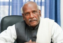 सर्लाही क्षेत्र नं.२ बाट निर्वाचित सांसद यादव कृषि मन्त्रीमा नियुक्त