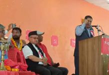 लालबन्दीमा वाईसियलको नगर सम्मेलन सम्पन्न