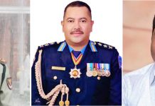 सर्लाहीका सीडीओसहित दुई एसपी जिम्मेवारीबाट हटाईए