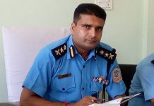 एसपी कृष्ण प्रसाई सर्लाही आउदै, राठौरको सरुवा