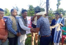 अधिवेशन सहमतिकै आधारमा अघि बढ्छ, कांग्रेस केन्द्रीय सदस्य श्रेष्ठ