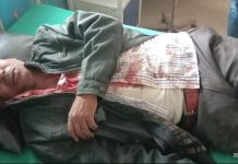 सर्लाही क्षेत्र नं ४ मा आज पनि झडप