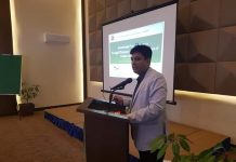 नगर बिकास काेषका पूर्व अध्यक्ष रिजालले गरे,गृह जिल्लाबाट कांग्रेस महाधिवेशन प्रतिनिधि उठ्ने घाेषणा