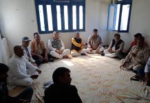 नेपाली कांग्रेस सर्लाहीकाे विवाद टुंगियो , मंसिर २ गतेबाट अधिवेशन हुने