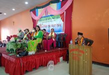 सहकारीहरू शेयर सदस्य मैत्री हुनुपर्छ :सचिव नम्रता सिंह