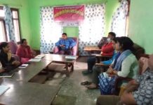 लैंगिक हिंसा विरुद्धको १६ दिने अभियान आजबाट सूरु,कार्यक्रम बारे पत्रकार सम्मेलन मार्फत जानकारी