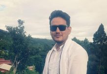 युवा नेता कार्कीले लिए,उम्मेद्वारी फिर्ता