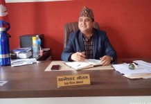 सर्लाहीका सिडिओ, एसपी र कम्प्युटर अपरेटरमा कोरोना संक्रमण