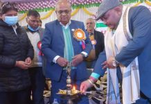 द सहारा लोन सेविंग्स को–आँपरेटिभ सोसाइटीकाे मुनाफा झण्डै आठ करोड