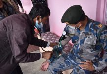 सेवा भावले अस्पताल चलाई रहेका छाै;डाक्टर कमलेश साह