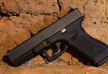 जब्दीमा बेवारिसे नलकटुवा पेस्तोल फेला पर्यो