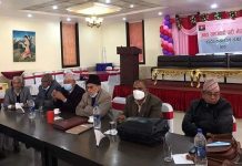 जसपा अध्यक्ष यादवको अधिकार कटौती; स्थानीय तहको टिकट भट्टराई र राईको हातमा