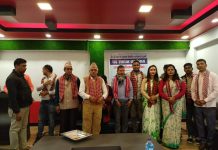 जागरण अभियान नेपालको अध्यक्षमा युवा नेतृ थापा