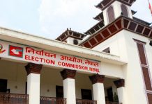 निर्वाचन आयोगले गर्याे;स्थानीय तह निर्वाचन कार्यतालिका स्वीकृत : यस्ता छन् कार्यतालिका