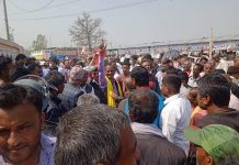 स्थगित भयाे,कांग्रेस सर्लाहीको निर्वाचन : कार्यकर्ता आक्राेशित