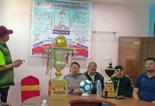 राजर्षि जनक कप फुटबल प्रतियोगिताको छैठौ संस्करण चैत्र २ गतेबाट हुने; झण्डै ८० लाख खर्च हुने अनुमान