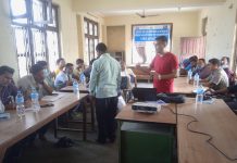 सर्लाहीमा चैत २५ गते बाट बालबालिकालाई टाइफाईड विरुद्धको खोप लगाईदै; अनिवार्य खाेप लगाउन आग्रह